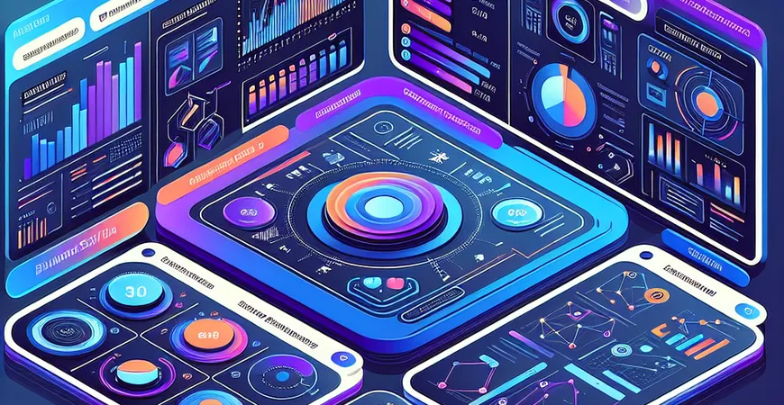 ERP管理系统选型攻略：企业如何做出最佳决策？