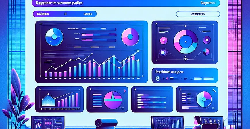 ERP管理系统选型：2025年新手避坑指南