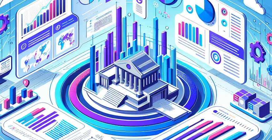 ERP管理软件哪个品牌性价比最高？