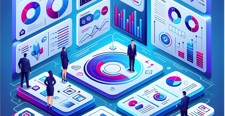 ERP管理软件如何优化流程？企业提升秘籍曝光