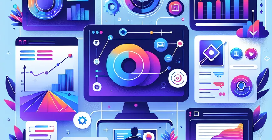 ERP管理软件如何提高企业效率？实用指南