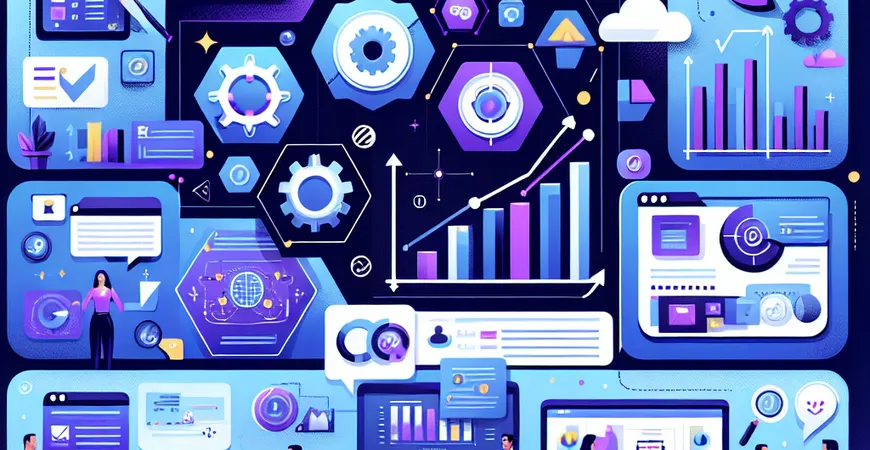 ERP管理软件实施的成功案例有哪些？