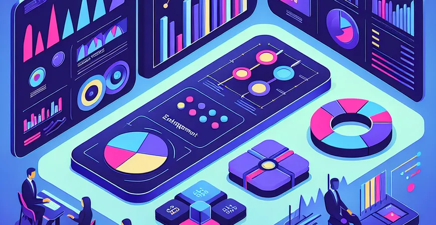 ERP管理软件对企业的财务管理影响有多大？