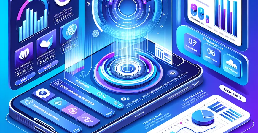 ERP管理软件排行榜前十：哪家更值得信赖？