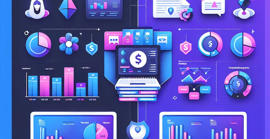 ERP管理软件正版与盗版的区别，如何避免踩坑？