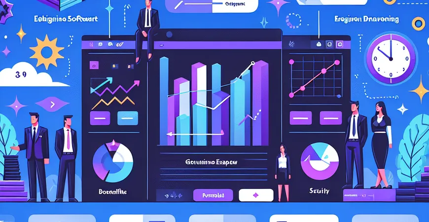 ERP管理软件正版与盗版：选择正版的好处？