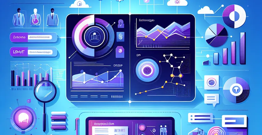 ERP管理软件的创新功能，2025年新技术应用解析