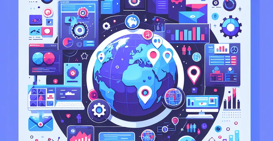 ERP管理软件的多行业应用场景有哪些？盘点