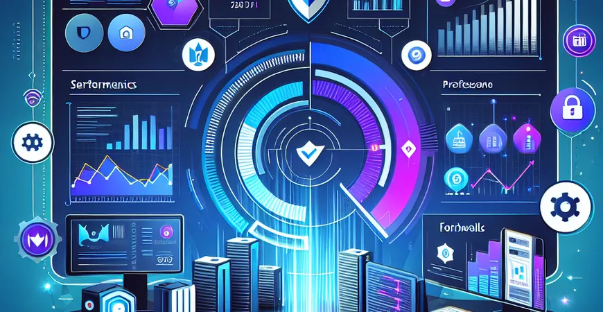 ERP管理软件的安全性，企业如何保障数据安全？