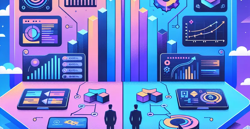 ERP管理软件的实施策略，成功与失败的分水岭