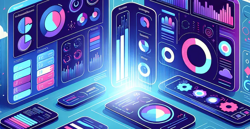 ERP管理软件的未来趋势，2025年值得关注的变化