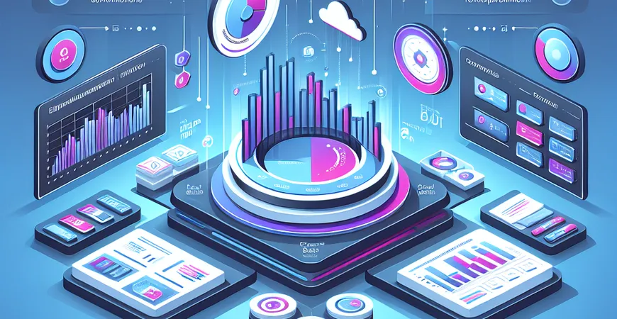 ERP管理软件的核心模块解析：功能全览