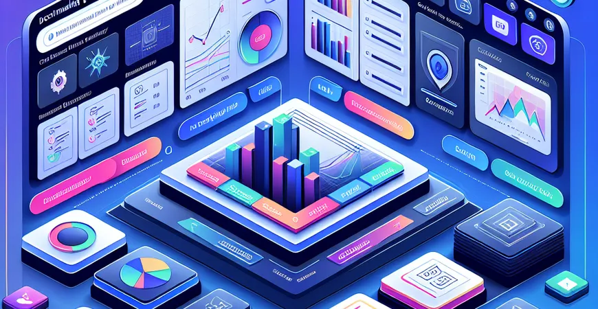 ERP管理软件选型指南，如何选择最适合公司的一套？