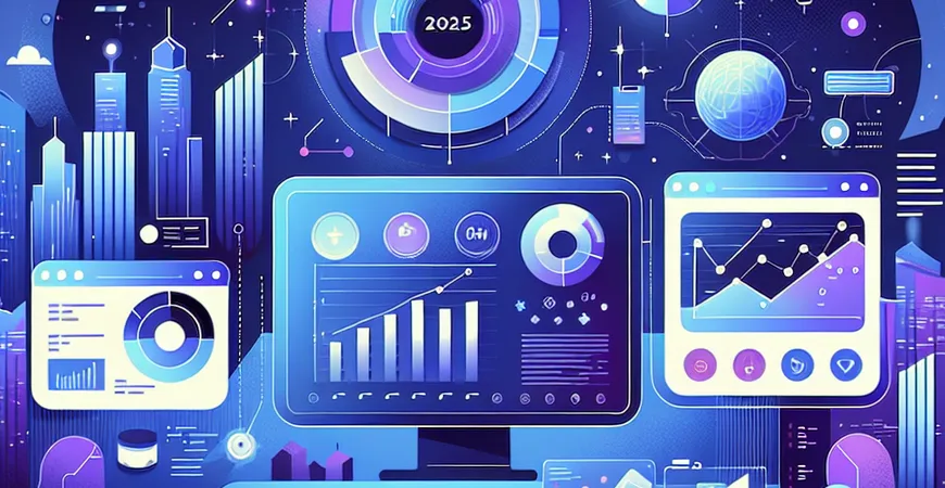 ERP系统2025年最新趋势，企业该如何应对变革？