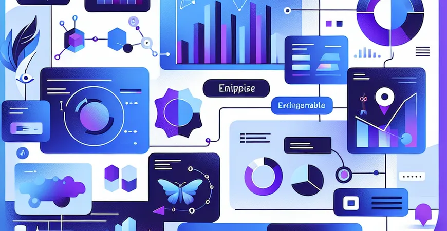 ERP系统与BI系统结合，数据分析能力如何提升？