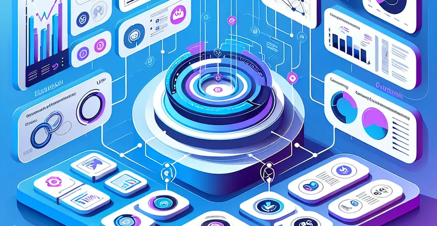 ERP系统与CRM联动，如何实现客户全生命周期管理？