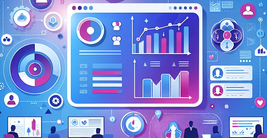 ERP系统与人力资源管理的结合，如何优化员工管理？