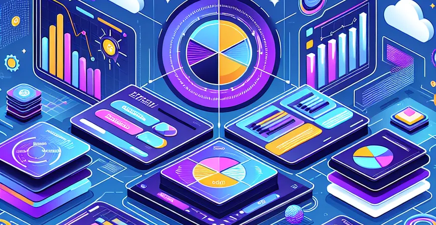 ERP系统与企业效率提升，如何实现数字化转型？