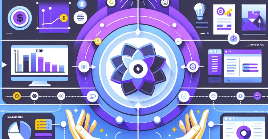 ERP系统与其他管理软件对比，优势在哪里