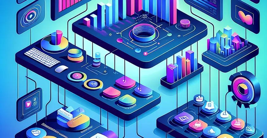 ERP系统与其他软件对比，其优势何在？