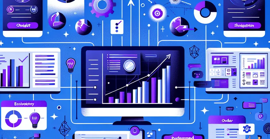 ERP系统与电商平台整合，如何实现线上线下同步管理？