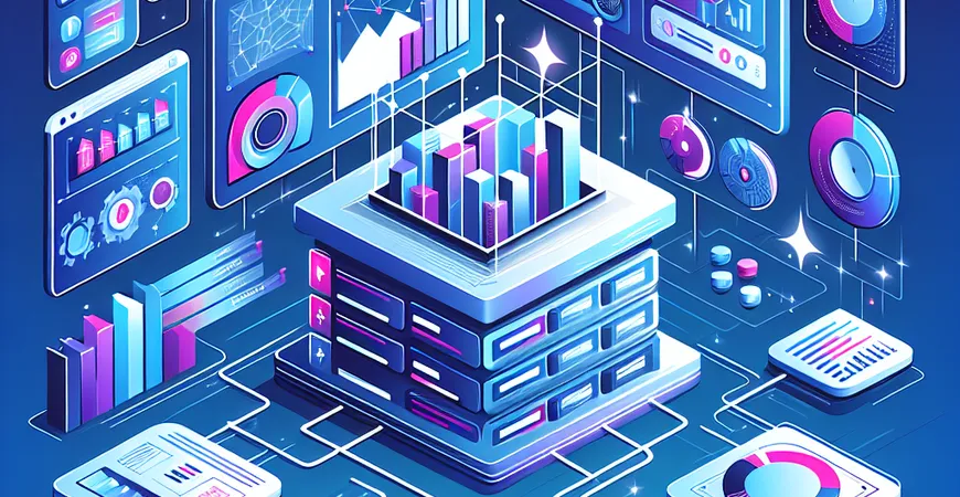 ERP系统与财务软件的整合，企业如何实现高效管理？