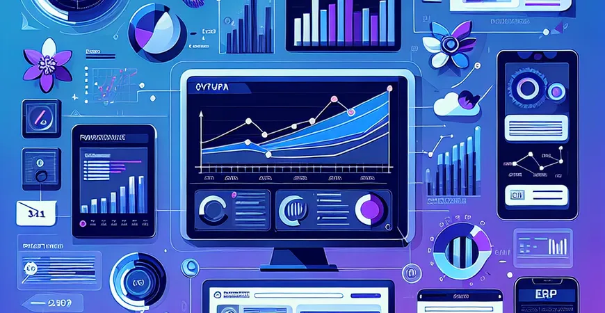 ERP系统与项目管理软件的整合，如何提升项目效率？