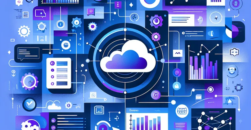 ERP系统主要功能有哪些，如何发挥最大价值？