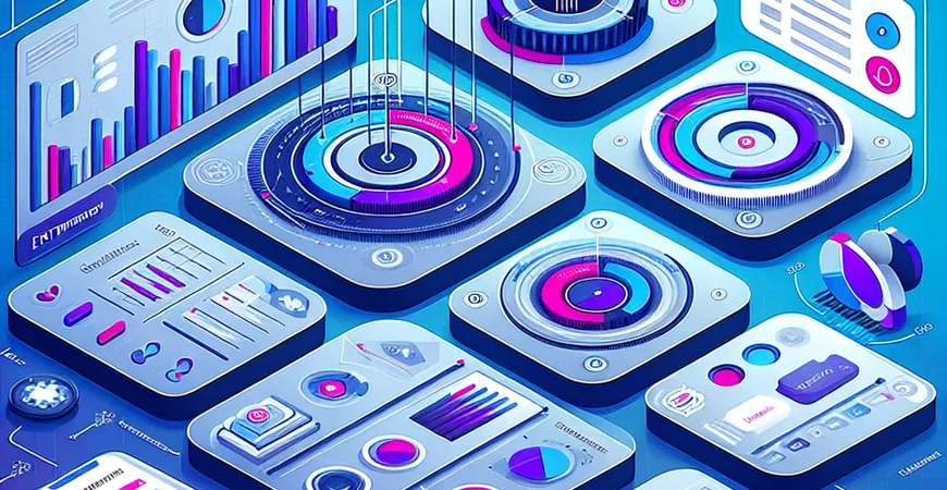 ERP系统主要功能解析，如何为企业创造价值？