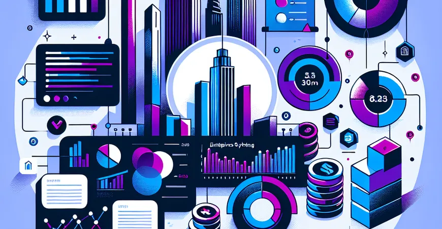 ERP系统价值分析，企业为何需要ERP？