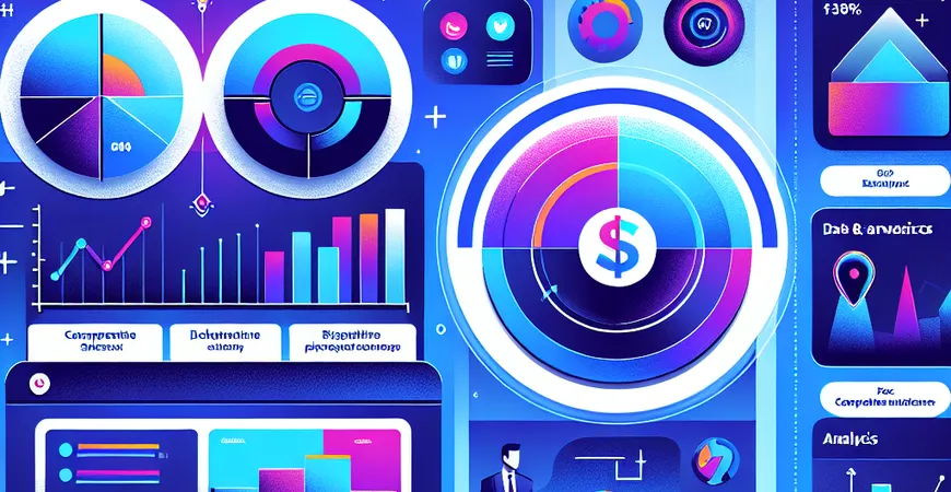 ERP系统价值分析，企业如何实现全面收益？