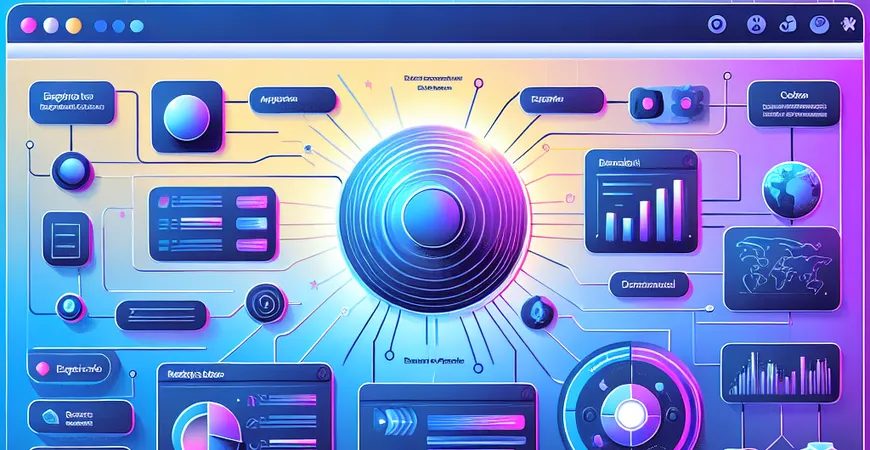 ERP系统入门指南：新手必备的学习路线图