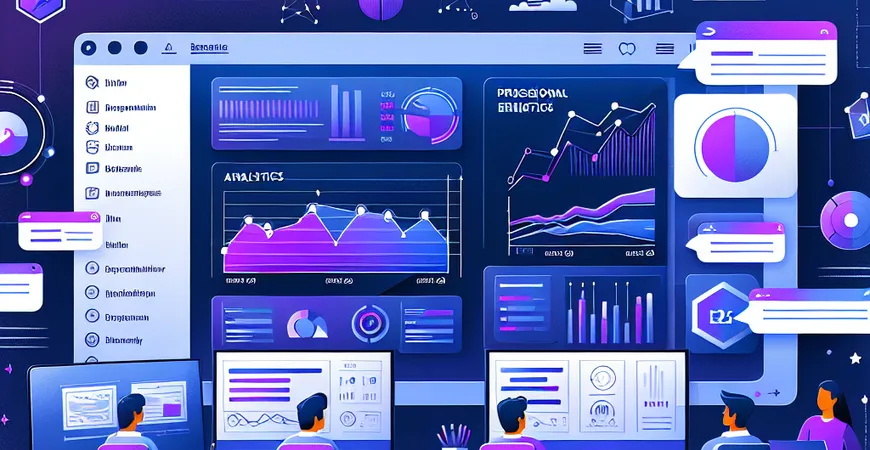 ERP系统入门教程：2025年新手指南，快速掌握要点