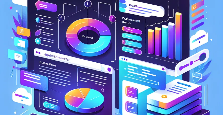 ERP系统入门教程：新手必看的完整指南！