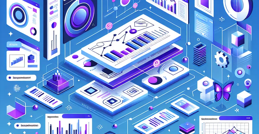 ERP系统全解：2025年企业升级必备指南，收藏！