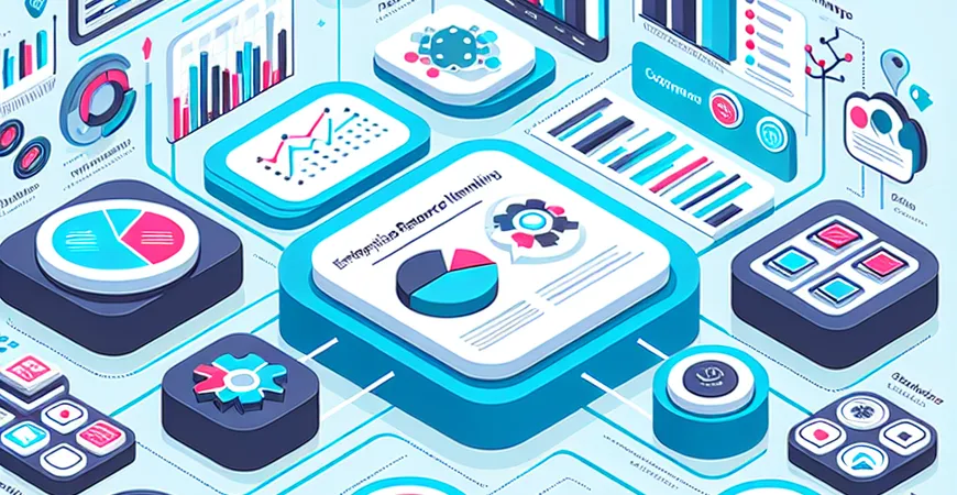 ERP系统功能详解，主要用途到底是什么？