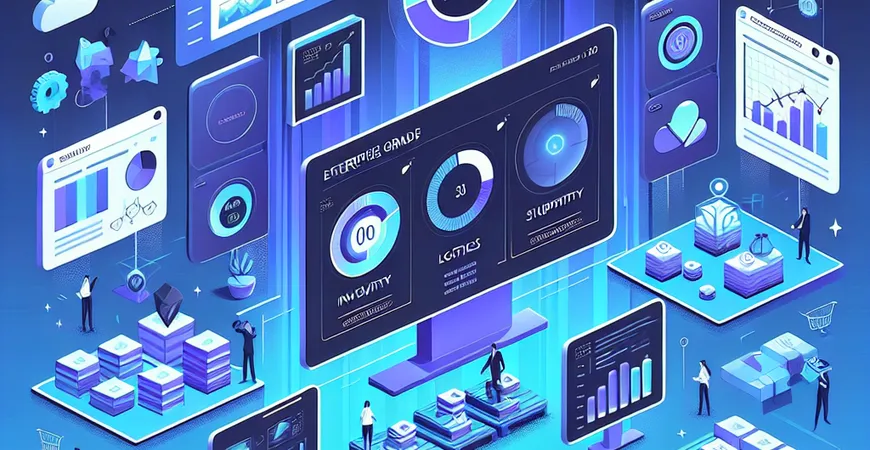 ERP系统在供应链管理中的应用，如何优化流程？