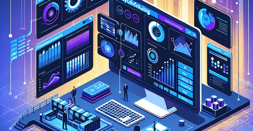 ERP系统在制造业的应用，如何实现生产流程优化？