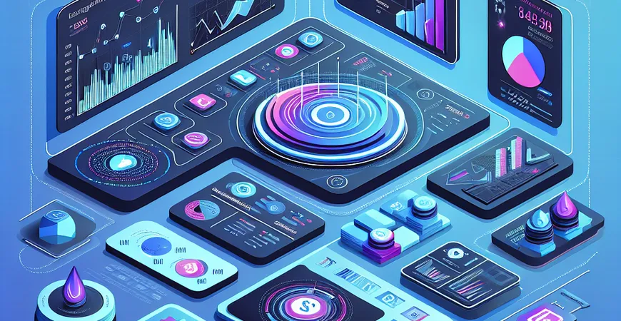 ERP系统在能源行业的应用，如何实现高效资源管理？