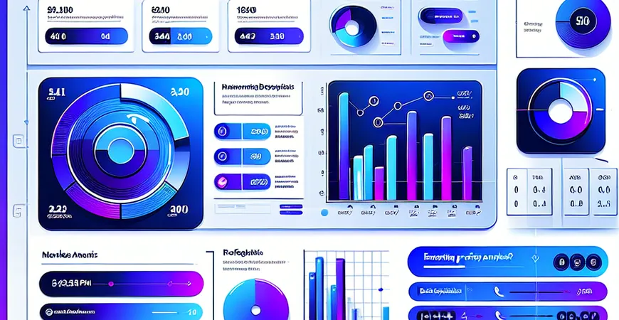 ERP系统多少钱一套？2025年市场报价全解析