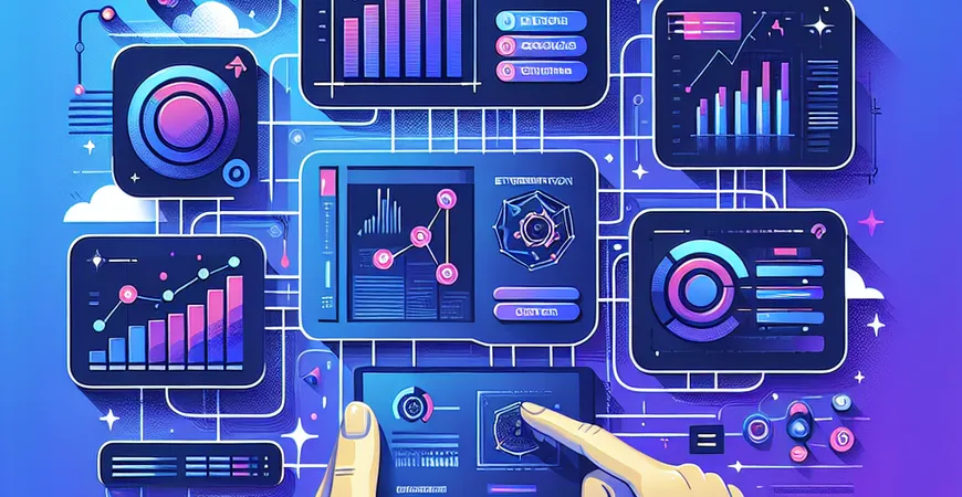 ERP系统如何助力企业数字化转型？