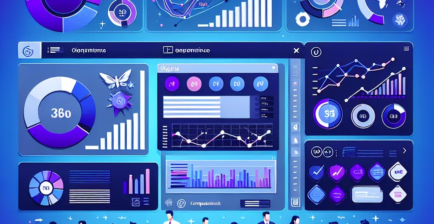 ERP系统如何提升竞争力？行业专家深度解读