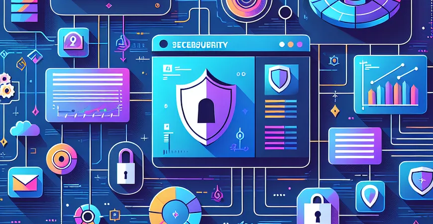 ERP系统安全性如何保障？专家建议