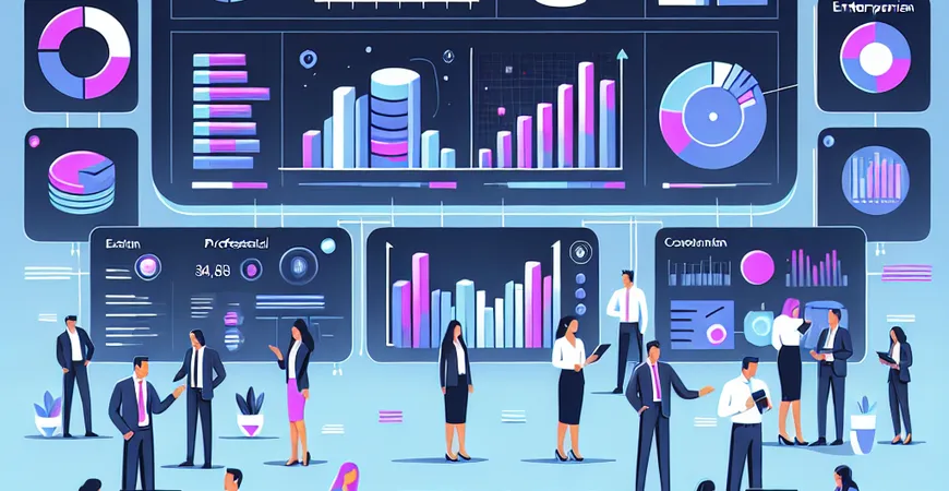 ERP系统定制化开发，企业如何降低成本？