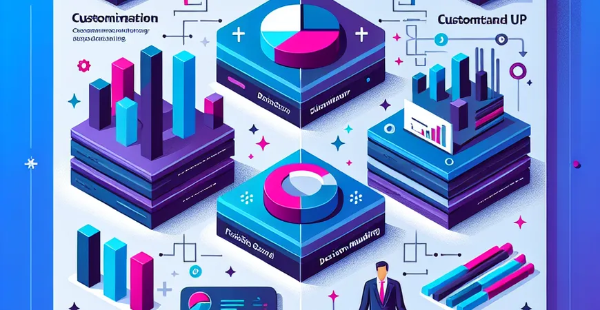 ERP系统定制开发与标准化之间的优劣对比，如何选择？