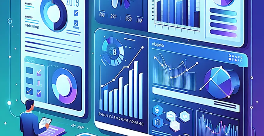 ERP系统定制开发难点解析，企业如何突破瓶颈？