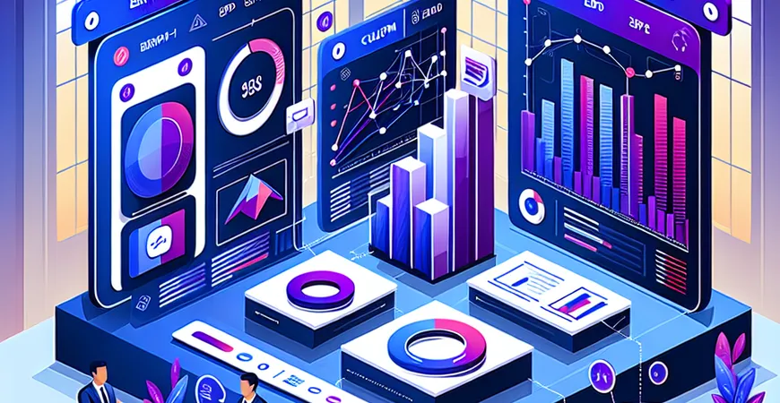 ERP系统定制开发，企业为何选择量身打造？