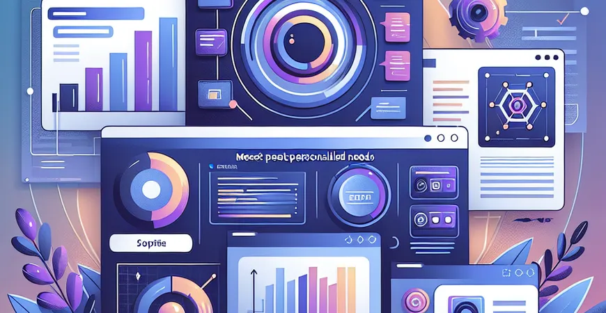 ERP系统定制开发，如何实现个性化需求？