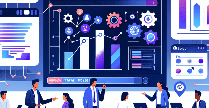 ERP系统定制开发，如何选择合适的开发商？