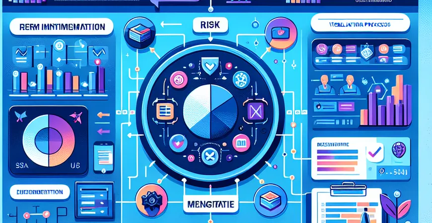 ERP系统实施中的风险，企业如何规避